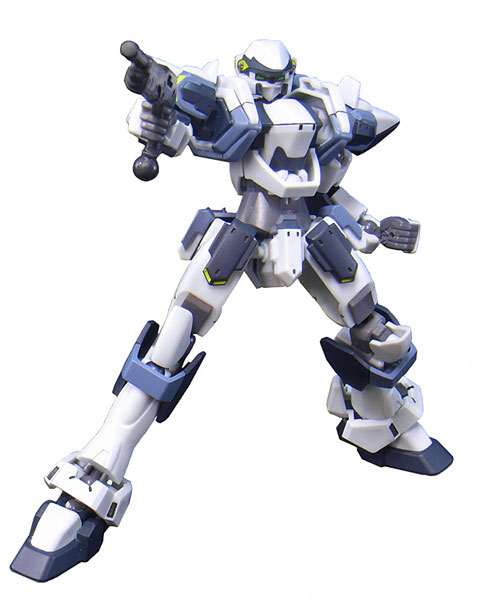 フルメタル・パニック！TSR アームスレイブシリーズ アーバレスト