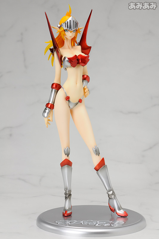 エクセレントモデル キン肉マンレディー (2)レディ・ロビン 完成品