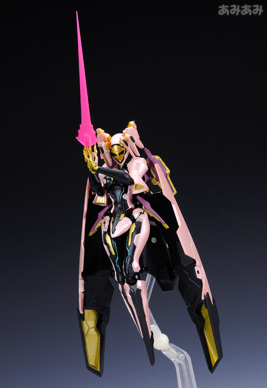リボルテックヤマグチ No.130 アージェイト 『ANUBIS ZONE OF THE