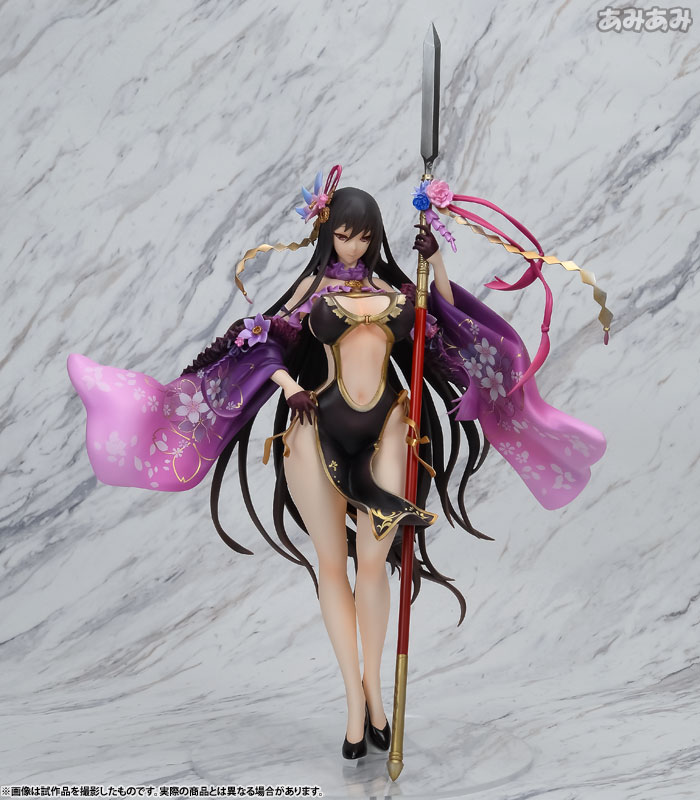 戦国武将姫-MURAMASA- 後藤又兵衛 1/8 完成品フィギュア[ヴェルテクス