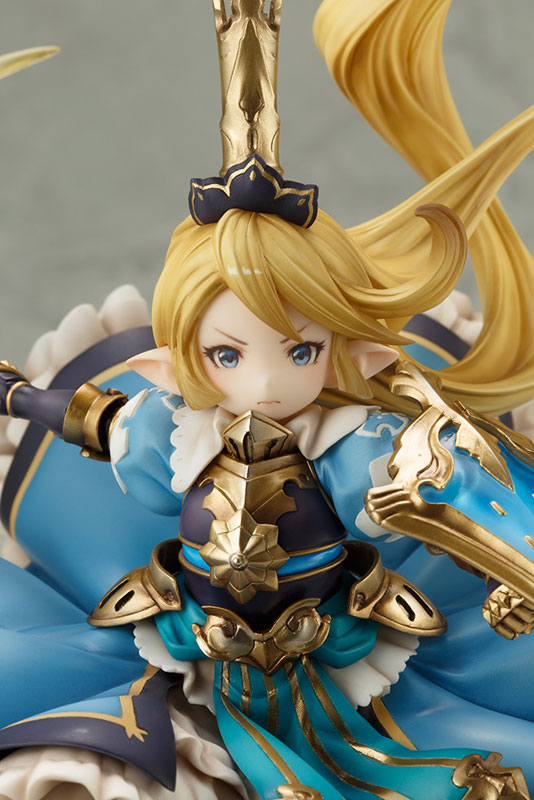 新商品情報】『グランブルーファンタジー』 [小さな聖騎士]シャル