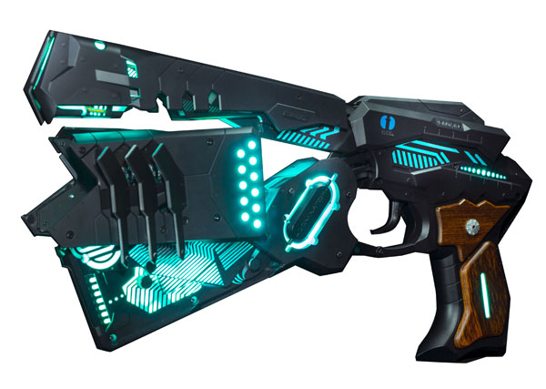 PSYCHO-PASS サイコパス ドミネーター SPECIAL EDITION