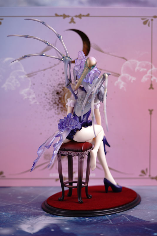 怪物少女2 ペリカン-Pelecanus 1/7 完成品フィギュア