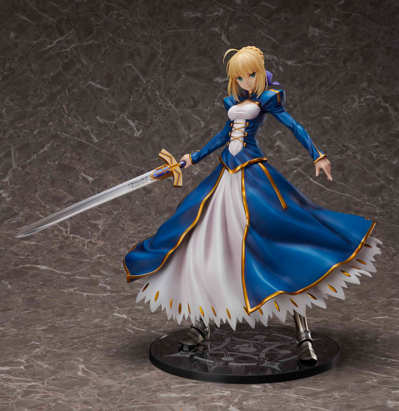 中古】(本体C/箱B)Fate/Grand Order セイバー/アルトリア・ペン