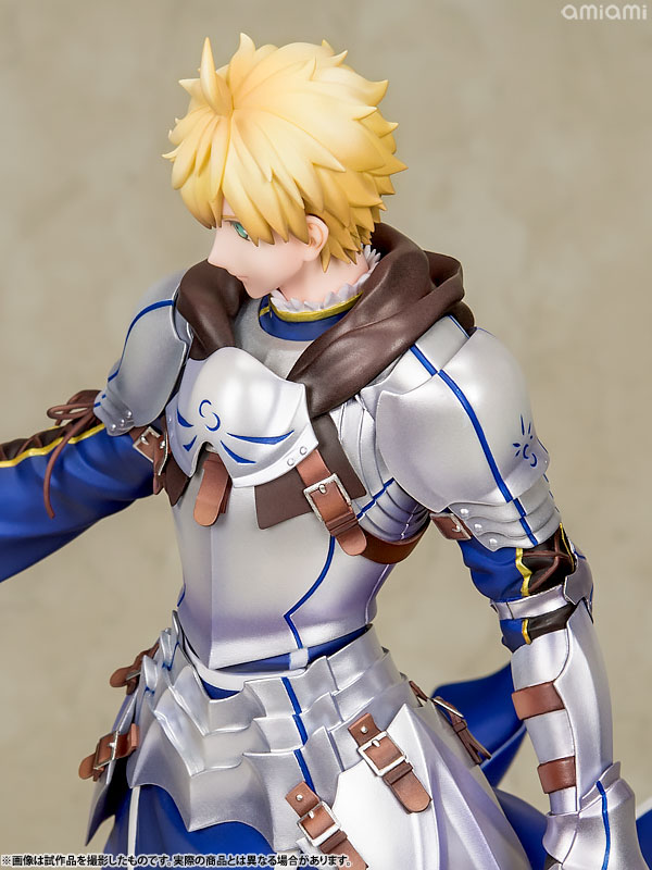 Fate/Grand Order セイバー/アーサー・ペンドラゴン[プロトタイプ] 1/8