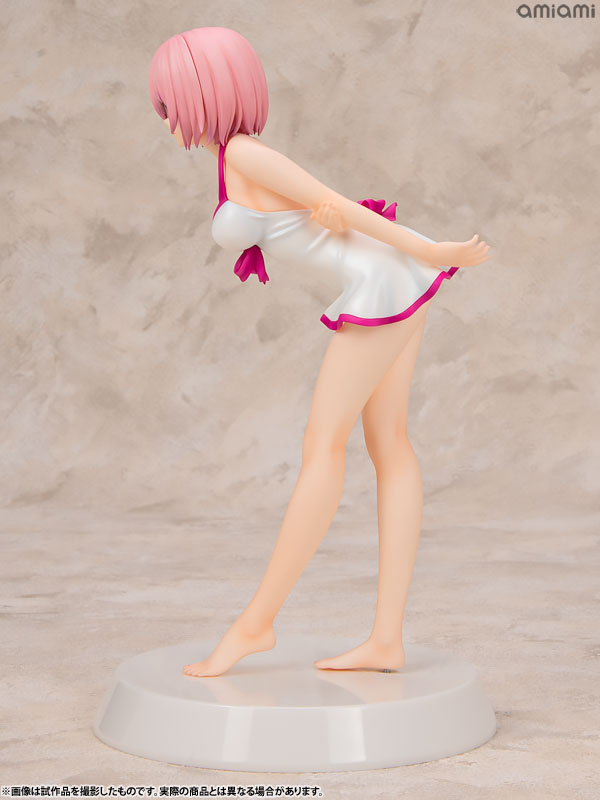 Fate/Grand Order マシュ・キリエライト[Summer Queens] 1/8 完成品