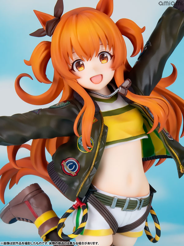 限定販売】Lucrea(ルクリア) ウマ娘 プリティーダービー