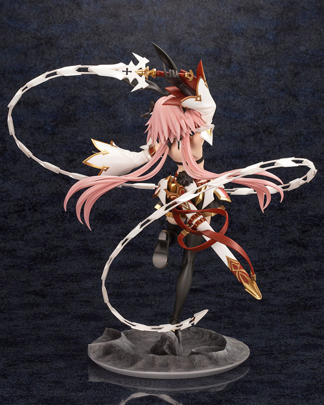 Fate/Grand Order セイバー/アストルフォ 1/7 完成品フィギュア