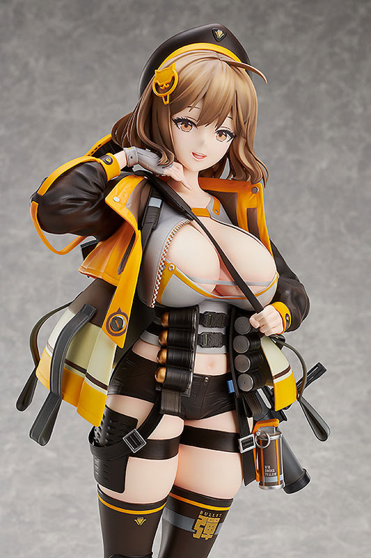 勝利の女神：NIKKE アニス 1/4 完成品フィギュア