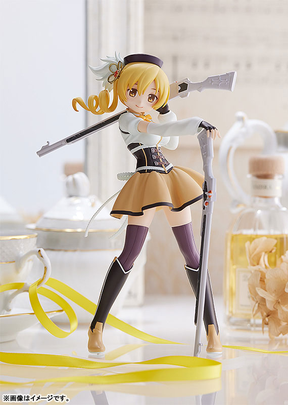 POP UP PARADE 劇場版 魔法少女まどか☆マギカ[新編]叛逆の物語 巴マミ
