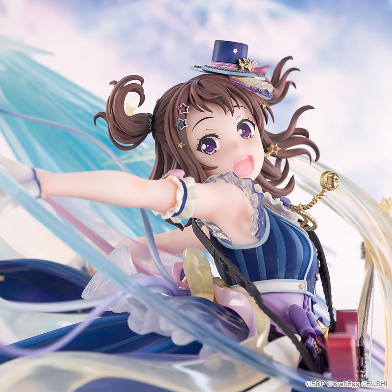 バンドリ！ ガールズバンドパーティ！[輝きに手を伸ばして]戸山香澄 1