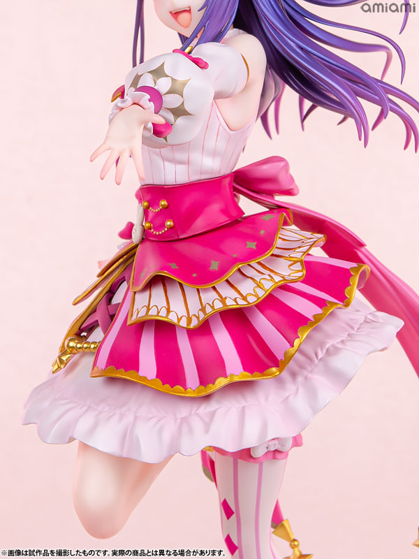推しの子】 アイ Exhibition ver. 1/7 完成品フィギュア[KADOKAWA