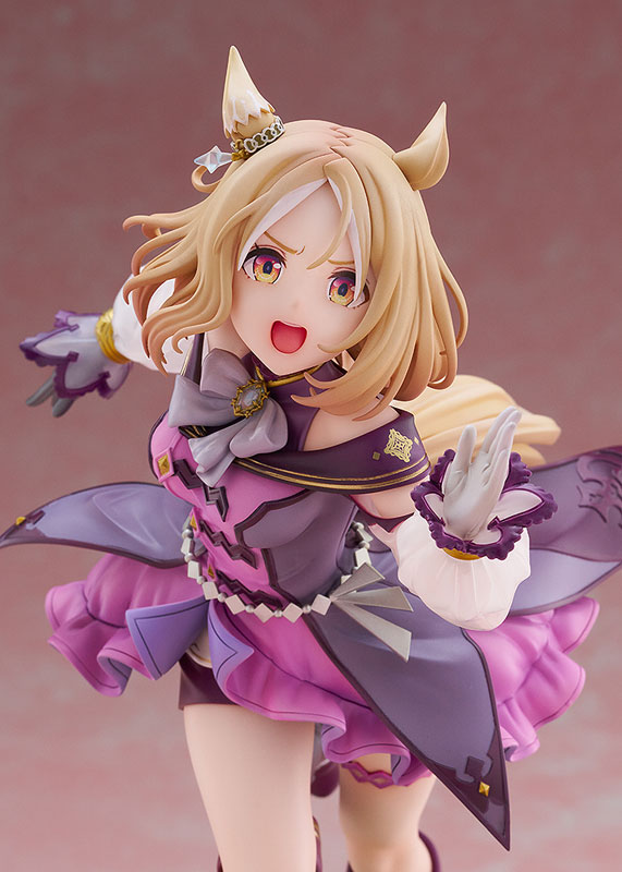 ウマ娘 プリティーダービー ナリタトップロード 1/7 完成品フィギュア