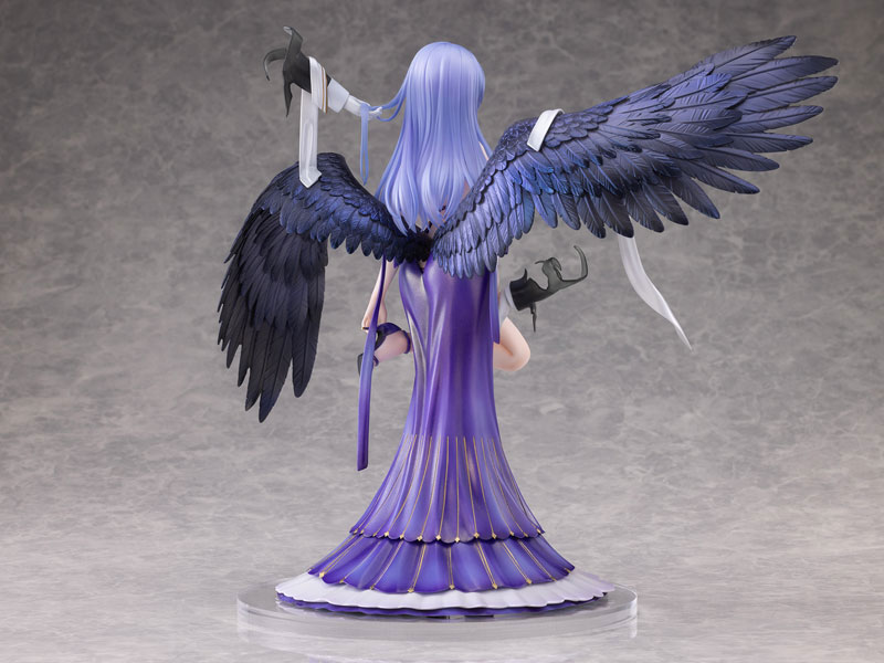 中古】(本体A/箱B)【あみあみ限定特典】アズールレーン ダイドー 多感