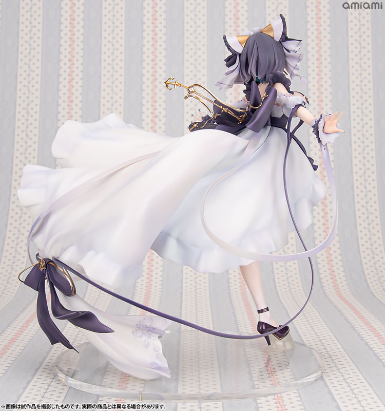 あみあみ限定特典】【限定販売】アズールレーン チェシャー 1/7 完成品