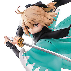 Fate/Apocrypha “赤”のセイバー -モードレッド- 1/7 完成品フィギュア