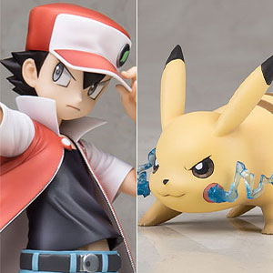 ARTFX J 『ポケットモンスター』シリーズ コトネ with チコリータ 1/8