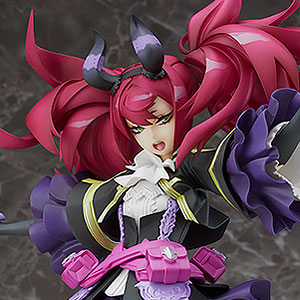 中古】(本体A/箱B)セブンスドラゴン2020 ハッカー（チェルシー） 1/7