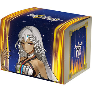 キャラクターデッキケースコレクションMAX Fate/EXTELLA「玉藻の前