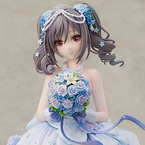 アイドルマスター シンデレラガールズ 前川みく ドリーミンブライドver