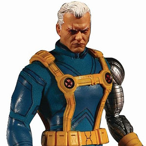 マーベルユニバース ケーブル 1/6スケール シグネチャースケール