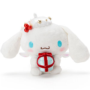 マイメロディ ぬいぐるみ エンジェルクリスマス-amiami.jp-あみあみ