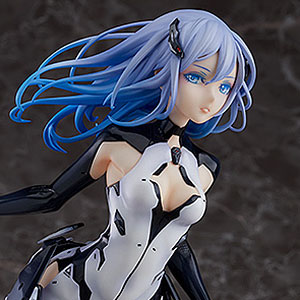 ストリートファイターZERO3 キャミィ ブルーver. 1/6 完成品フィギュア