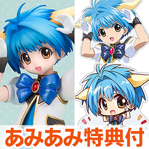 あみあみ限定豪華特典】ギャラクシーエンジェル ミント・ブラマンシュ