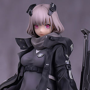 ドールズフロントライン ZB-26 麗しき夢の片隅Ver. 1/7 完成品フィギュア
