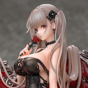 あみあみ限定版】アズールレーン 「能代 氷は少なめに？」 1/7 完成品