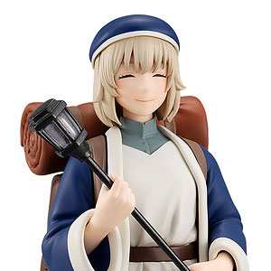 中古】(本体B/箱B)POP UP PARADE リトルウィッチノベタ ノベタ 完成品