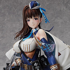 勝利の女神：NIKKE アニス 1/4 完成品フィギュア[フリーイング]【送料