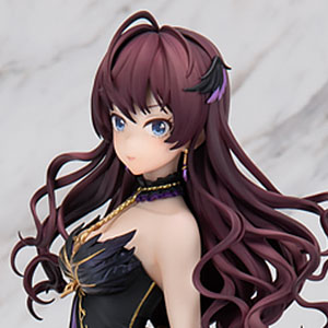 アイドルマスター シンデレラガールズ 前川みく ドリーミンブライドver