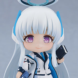 ねんどろいど ブルーアーカイブ -Blue Archive- アロナ[グッドスマイル