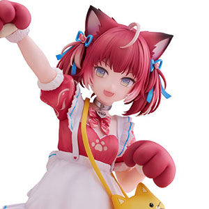 ブルーアーカイブ ハナコ DX Ver. 1/7 完成品フィギュア[Oriental