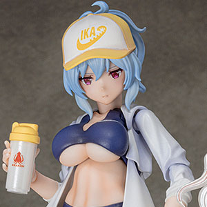 ToLOVEる 原画展フィギュア モモ・べリア・デビルーク 1/6 完成品