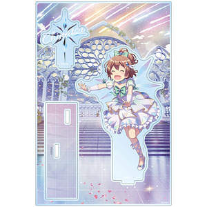 オンゲキ bright MEMORY 皇城セツナ 4thビジュアル パーツ付きBIG