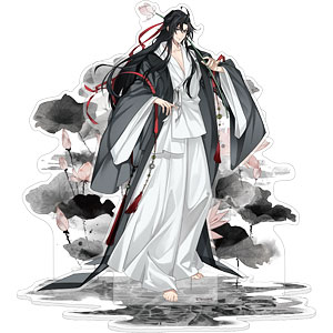 アニメ「魔道祖師」 禅意Ver. アクリルスタンド 藍忘機[南漫社]《在庫