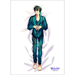 Obey Me！ Night bringer 描き下ろしシーツ(ベルゼブブ)[キース]《在庫