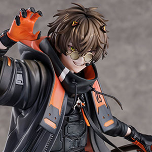 特典】にじさんじEN 闇ノシュウ Summer ver. 1/7 完成品フィギュア