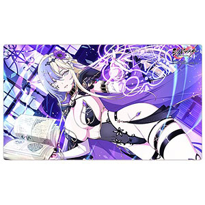 シノビマスター 閃乱カグラ NEW LINK ラバーマット(雪泉/伝説爆乳祭