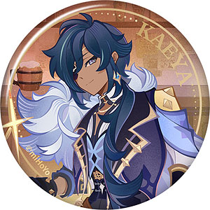 原神 七聖召喚大会シリーズ キャラ缶バッジ ショウ[miHoYo]《発売済