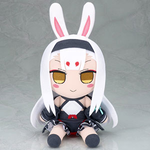アズールレーン ぬいぐるみシリーズ 大鳳 ふもふもたいほう。[Gift