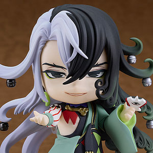 ねんどろいど Fate/Grand Order アヴェンジャー/巌窟王 エドモン