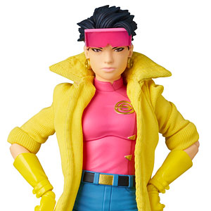 マフェックス No.141 MAFEX PSYLOCKE(COMIC Ver.)（再販）[メディコム