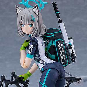 予約開始】12月10日 「【限定販売】figma ブルーアーカイブ -Blue