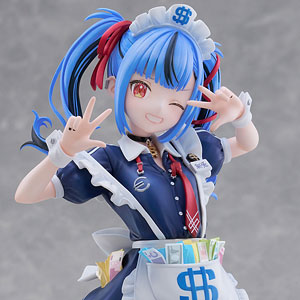 ニューラルクラウド』 ヴィー 1/7 完成品フィギュア