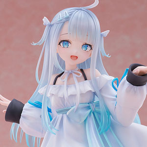 名取さな さなちゃんねる王爆誕Ver. 1/7 完成品フィギュア