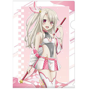 劇場版「Fate/kaleid liner プリズマ☆イリヤ Licht 名前の無い少女