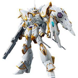 PLAMAX Artistic arrange 超音戦士ボーグマン アニス・ファーム